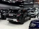 Land Rover Range Rover Sport HSE S 3.0L