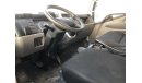 Mitsubishi Canter Mitsubishi Canter Pick up s/c ,model:2017. Excellent Condition