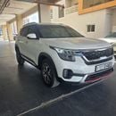 Kia Seltos GL TOP GT Line 1.6L