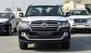 Toyota Land Cruiser GX.R V8 Grand Touring