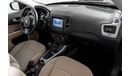 Jeep Compass Longitude