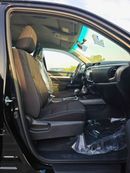 Toyota Hilux SR5 / NARROW BODY / A/T / 2.7L V4 PETROL / DVD+ CAMERA / FULL OPTION (CODE #  HP2F2)