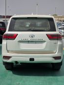 تويوتا لاند كروزر VX 4.0L
