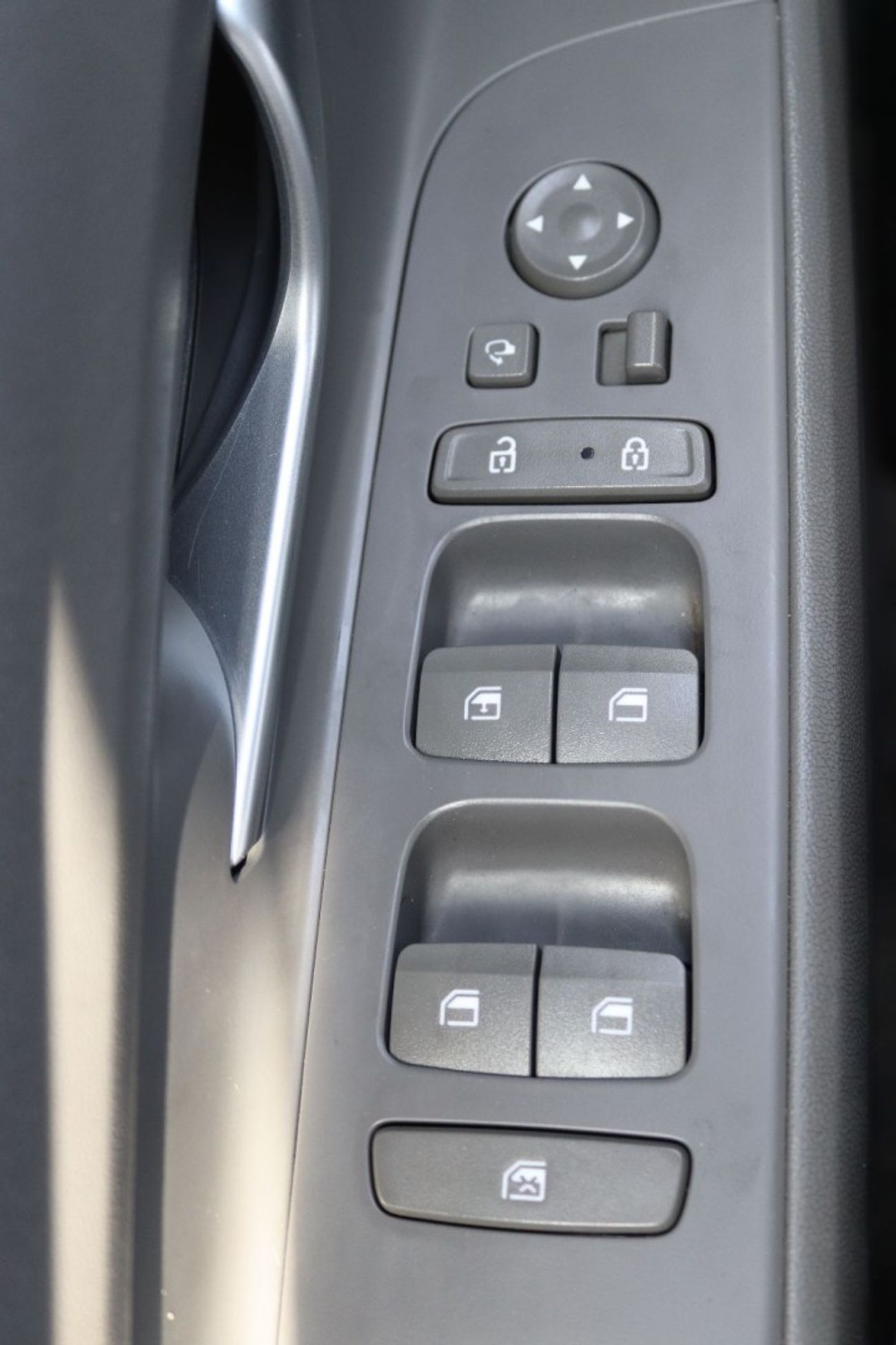 Hyundai Elantra Smart 1.6L