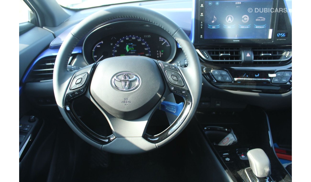 Toyota Izoa TOYOTA IZOA ELECTRIC WHITE N BLACK COLOUR MID OPTION 2022 MODEL