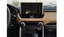 Toyota RAV4 2.0L Petrol, Alloy Rims, Touch Screen DVD, Rear A/C, Rear Camera (CODE # TR01)