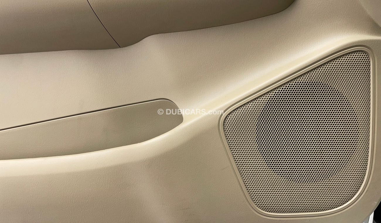 تويوتا فورتونر GXR 4 | +مع الضمان | كمان تم فحص ١٥٠