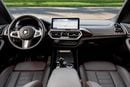 BMW X3 X3 xDrive 30i M-Sport | 2,742 P.M | 0% Downpayment | BMW Warranty!
