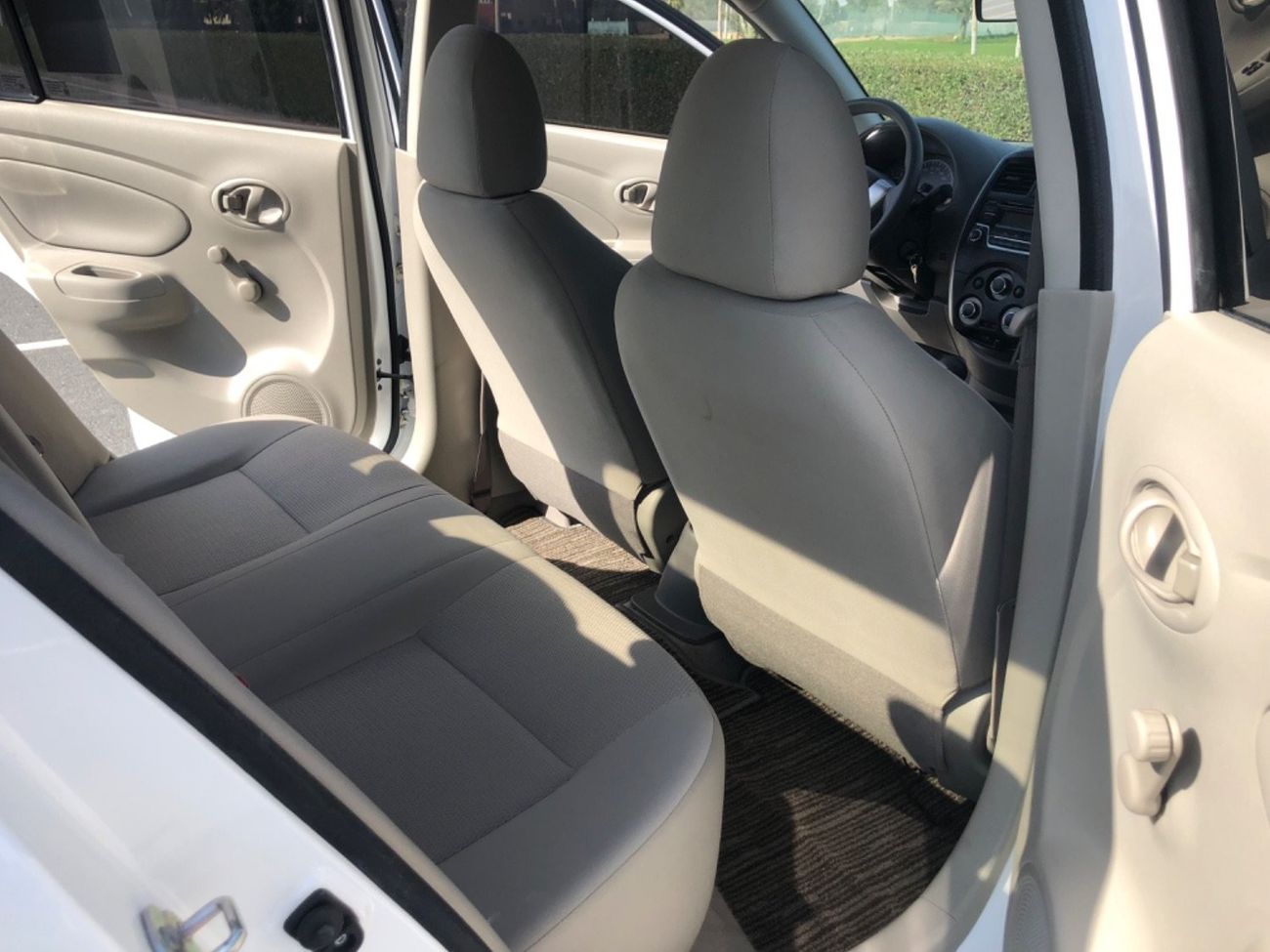 Nissan Sunny