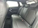 أودي S3 TFSI SPORTBACK