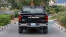 RAM 1500 (For Export , НА ЭКСПОРТ) Limited Longhorn Crew Cab Hurricane H.O 3.0TT 2026 GCC Без пробега