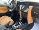 تويوتا فورتونر EXR 2.7L (160 HP)