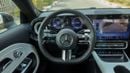 مرسيدس بنز CLA 200 AMG COUPE GCC 2027 With 2 Years Unlimited Mileage Warranty At Official Dealer