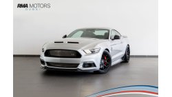 Ford Mustang GT Premium 2017 Ford Mustang Super Snake 50 Year Anniversary 750BHP / Full Ford Service History