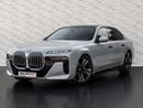BMW 735i M SPORT