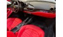 Ferrari F8 Spider CARBON, LIFT, DISPLAY FULLY LOADED