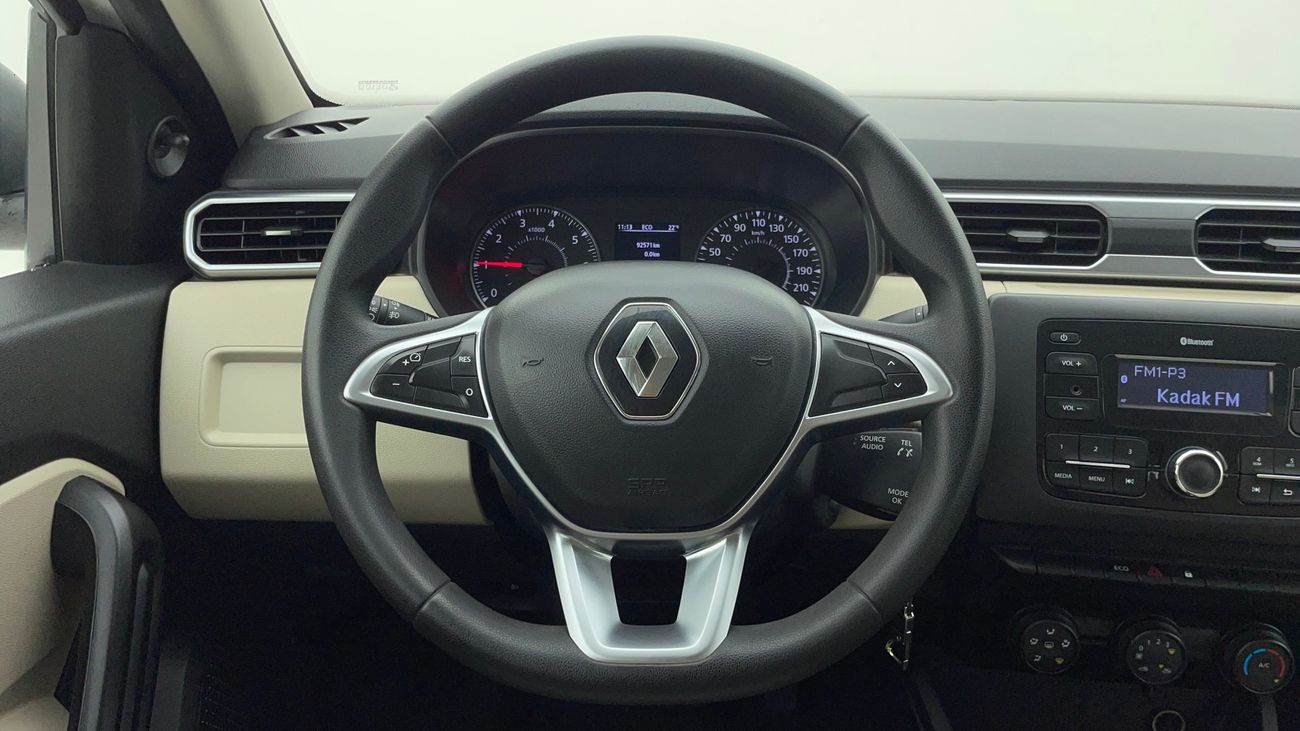 Renault Duster PE 1.6 | Zero Down Payment | Home Test Drive