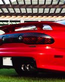 Pontiac Trans Am WS6