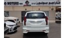 ميتسوبيشي مونتيرو Mitsubishi Montero 2022 MITSUBISHI MONTERO 3.0L SPORT SIGNATURE EDITION