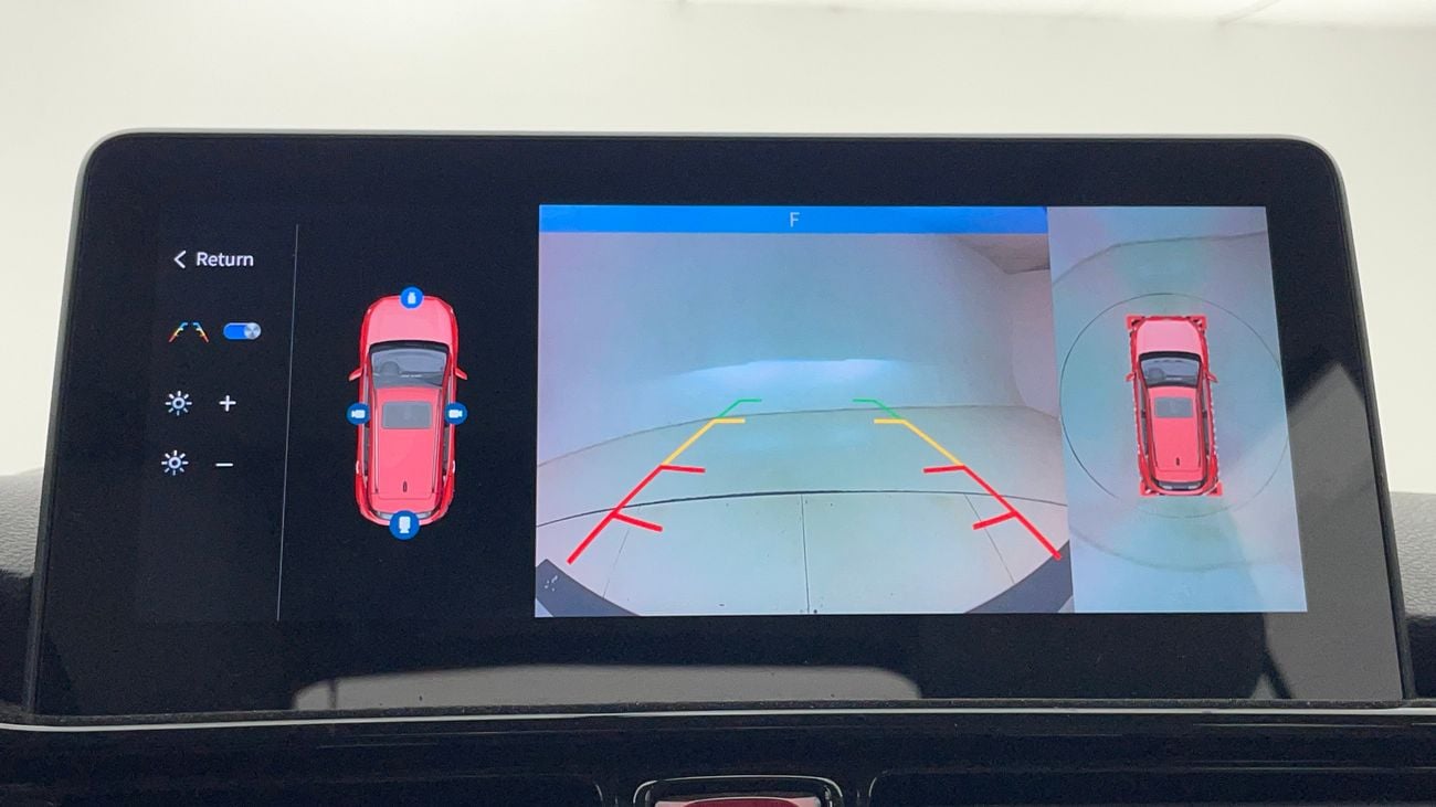 JAC JS4 INTELLIGENT 1.5 | Zero Down Payment | Home Test Drive