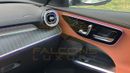 Mercedes-Benz C 200 Mercedes-Benz C200 AMG Premium GCC EQ Boost RWD 0 Km DEALER WARRANTY 5 YEARS