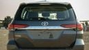 Toyota Fortuner EXR Mid Option 2.7L Petrol 2025YM [FOR EXPORT TO AFRICA ONLY]