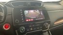 هوندا سي آر في 2.4 I-VTEC TOURING 4WD AUTO | شامل الضمان | 0 ﺪﻔﻋﺓ ﺃﻮﻟﻯ