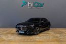 بي أم دبليو 735i AED 4,790 pm • 0% Downpayment • BMW 735i M Sport • Agency Warranty and Service Package