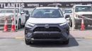 Toyota RAV4 HEV 2.5L Hybrid