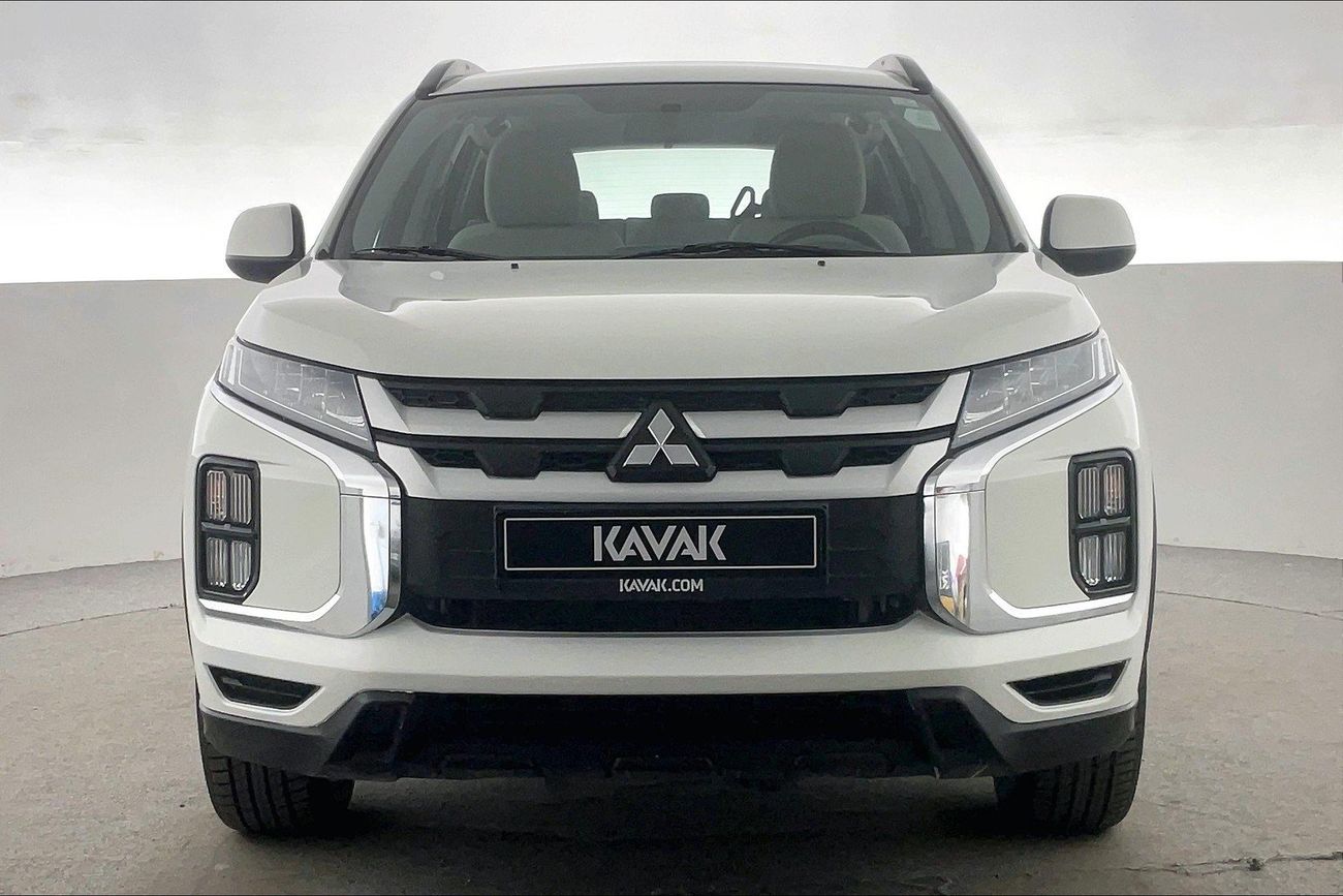 ميتسوبيشي ASX GLX Midline | National Day Celebration | شامل الضمان | 0 ﺪﻔﻋﺓ ﺃﻮﻟﻯ