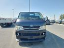 تويوتا هاياس (RAMADAN OFFER) TOYOTA HIACE VAN RHD 2005 MODEL 2.0 L PETROL AUTOMATIC(PM26783)