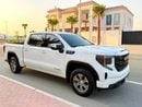 GMC Sierra 1500 REG/CAB ELEVATION Elevation 5.3L GCC Specs-Free service history with warranty