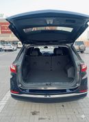 شيفروليه إكوينوكس 1LT 1.5L AWD