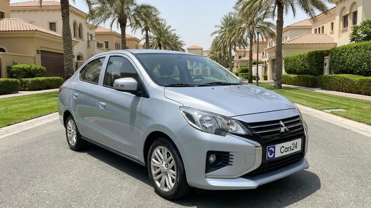 ميتسوبيشي اتراج GLX HIGHLINE كارس24 هي سوق ضخم للسيارات المستعملة موثوق ومضمون ٪كارس24 هي سوق ضخم للسيارات المستعملة موثوق ومضمون