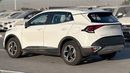 كيا سبورتيج Kia SPORTAGE 2.0L 4WD RVC AT Petrol 2026 ▾
