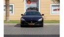 Maserati Quattroporte Sport M156