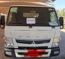 Mitsubishi Canter STD