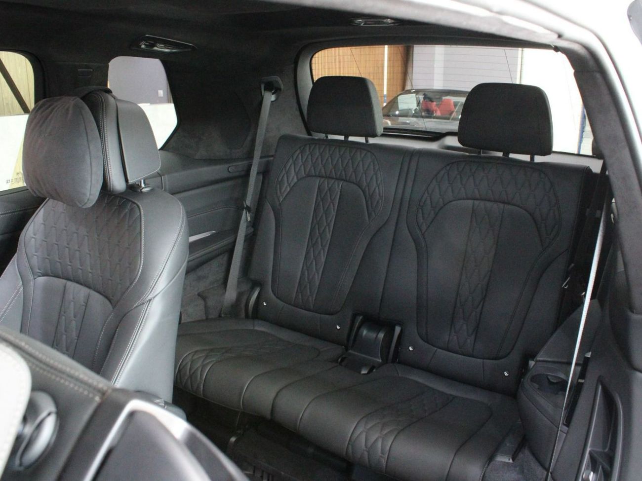 BMW X7 xDriveM60i (6 Seats) xDriveM60i