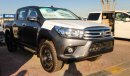 Toyota Hilux DIESEL