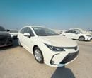 تويوتا كورولا GLI 1.8L