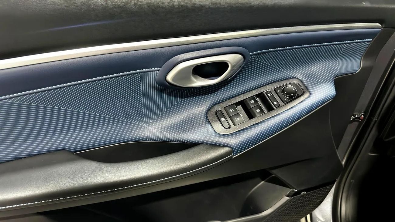 GAC GS3 Emzoom 0% DP | 765 / Month | | GS3 1.5T GB | | Gargash Warranty | Service History