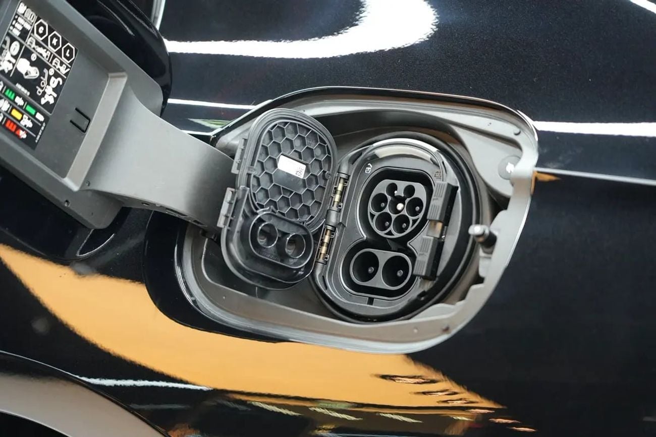 مرسيدس بنز E 53 AMG Mercedes AMG E53 | GCC 0km | Hybrid | 3.0L