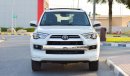 Toyota 4Runner Limited