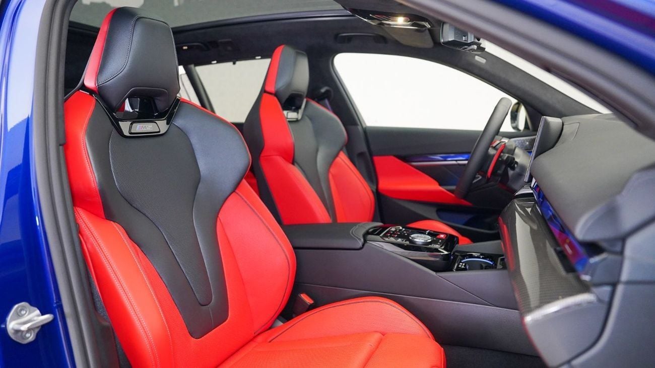 BMW M5 UAE's Very Best Example | AED 9,217 Per Month