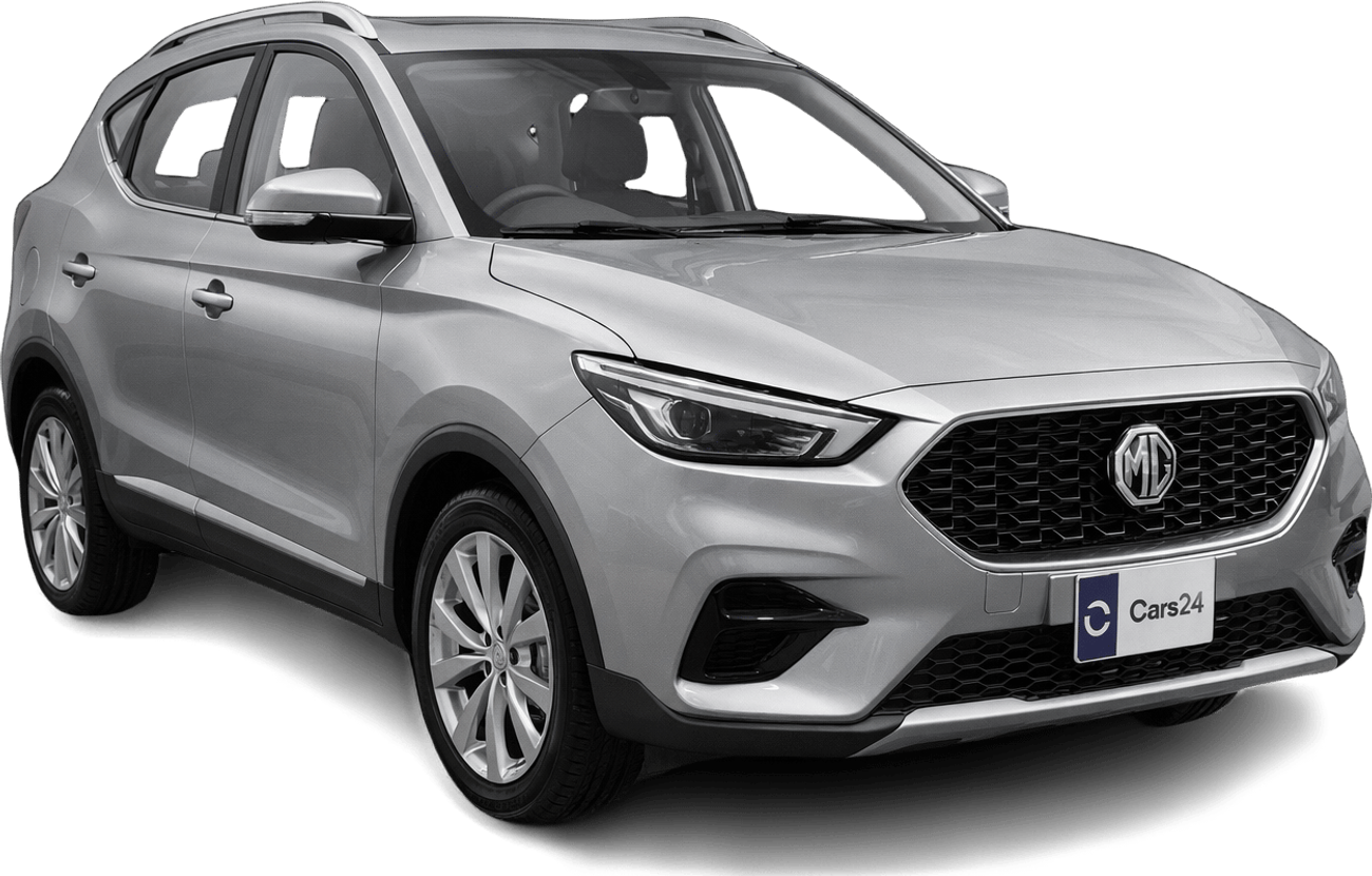 MG ZS STD 2024 | AED 582/Month | 0 DP | 30 Day Return | Warranty | Service History