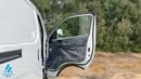 Nissan Urvan HIGH ROOF WIDE BODY 3-Seater Automatic (4-Door)