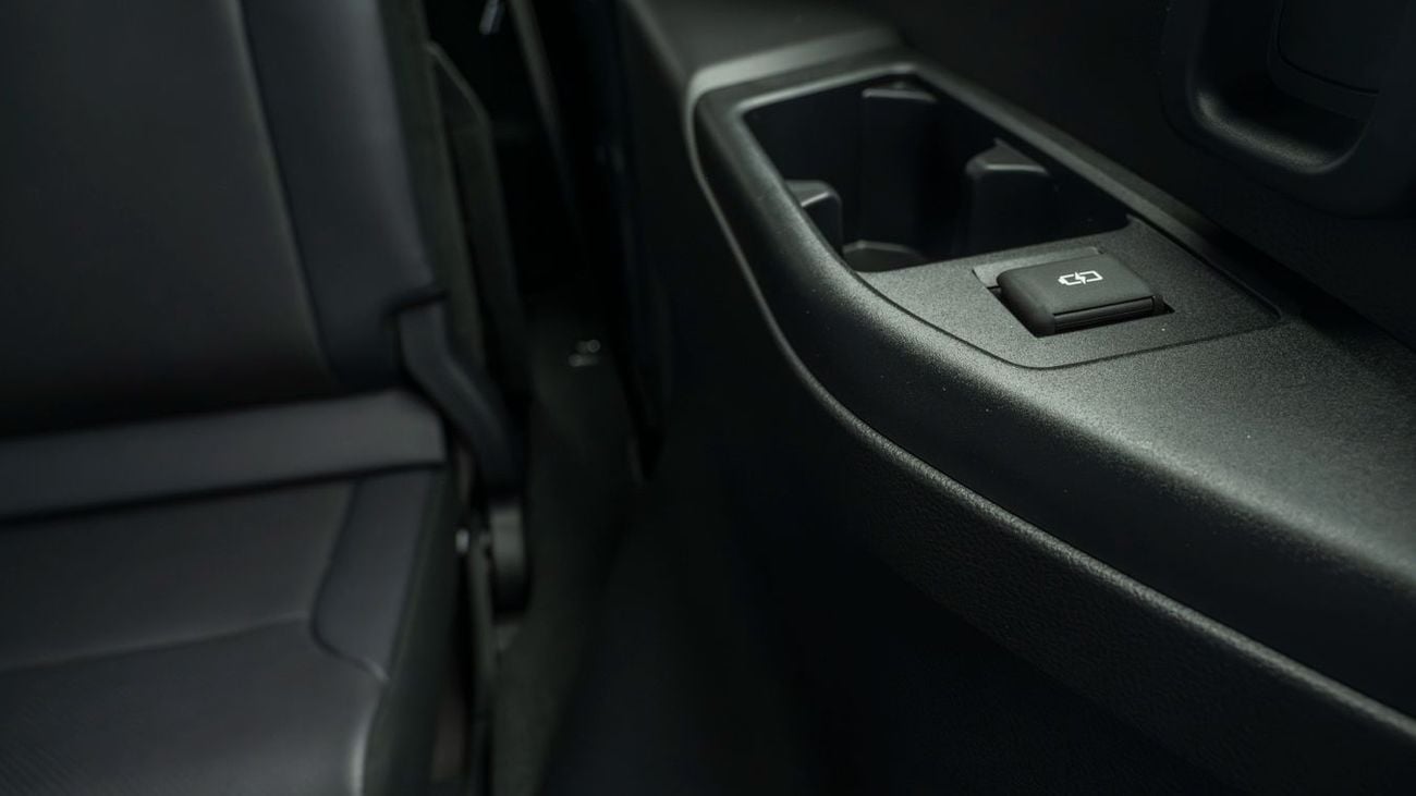 تويوتا لاند كروزر TOYOTA LANDCRUISER 3.5 GXR MID -2026YM