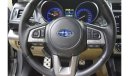 Subaru Legacy Premium Legacy AWD | GCC Specs | Full Option | Accident Free | Excellent Condition | Single Owner