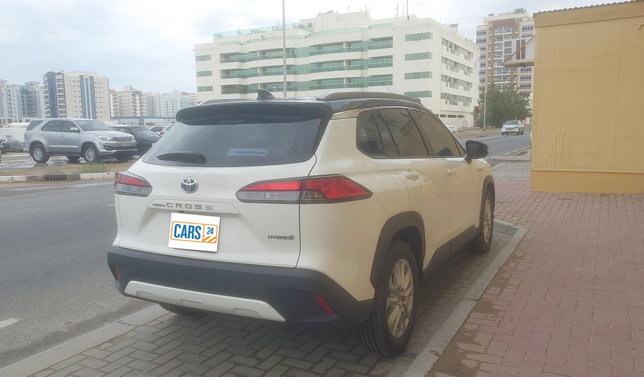 Toyota Corolla GLI 1.8 | Zero Down Payment | Free Home Test Drive