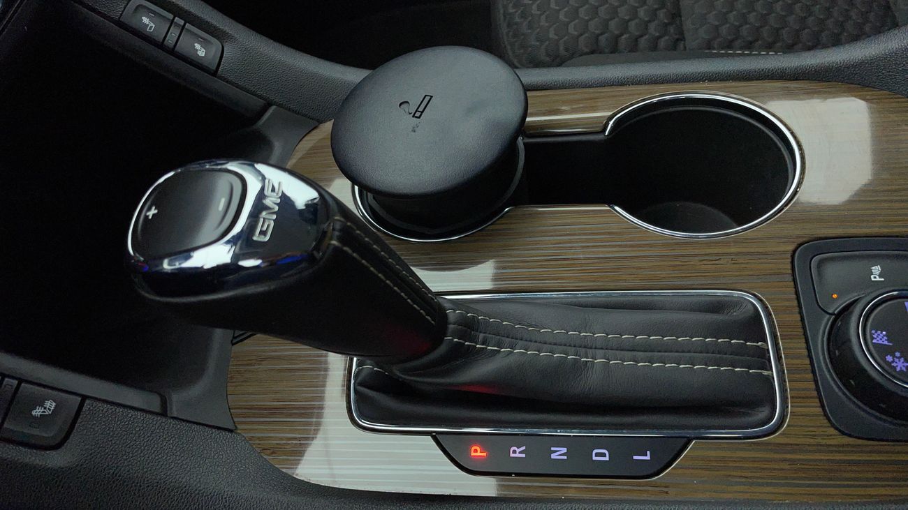 GMC Acadia SLE 3.6 | Zero Down Payment | Free Home Test Drive